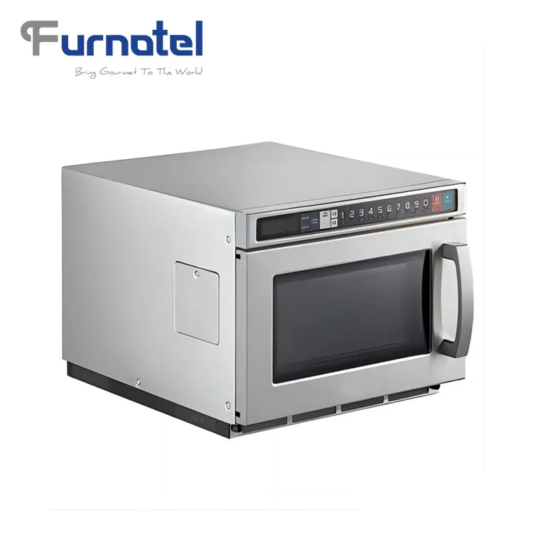 17L Mini controsoffitto forno a microonde elettrico multifunzionale forno a microonde con porta USB