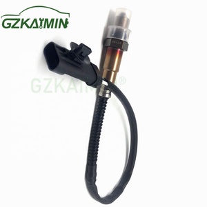 Lambda oxígeno escape Sensor apto para Renault Espace Clio Kangoo escénica Nissan OEM 7700107561 de 7700108027 - Product Image 4