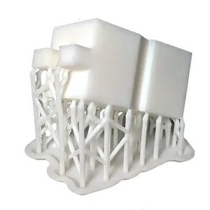 3D-Druckservice Rapid Prototype SLA SLS SLM FDM DMLS 3D-Modell für Stl 3D-Dateidruckservice - Product Image 1