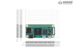 Raspberry Pi Zero 2W scheda di sviluppo Quad-Core 64-Bit SoC braccio Cortex-A53 1GHz CPU per Antenna Bluetooth 4.2BLE a bordo - Product Image 5