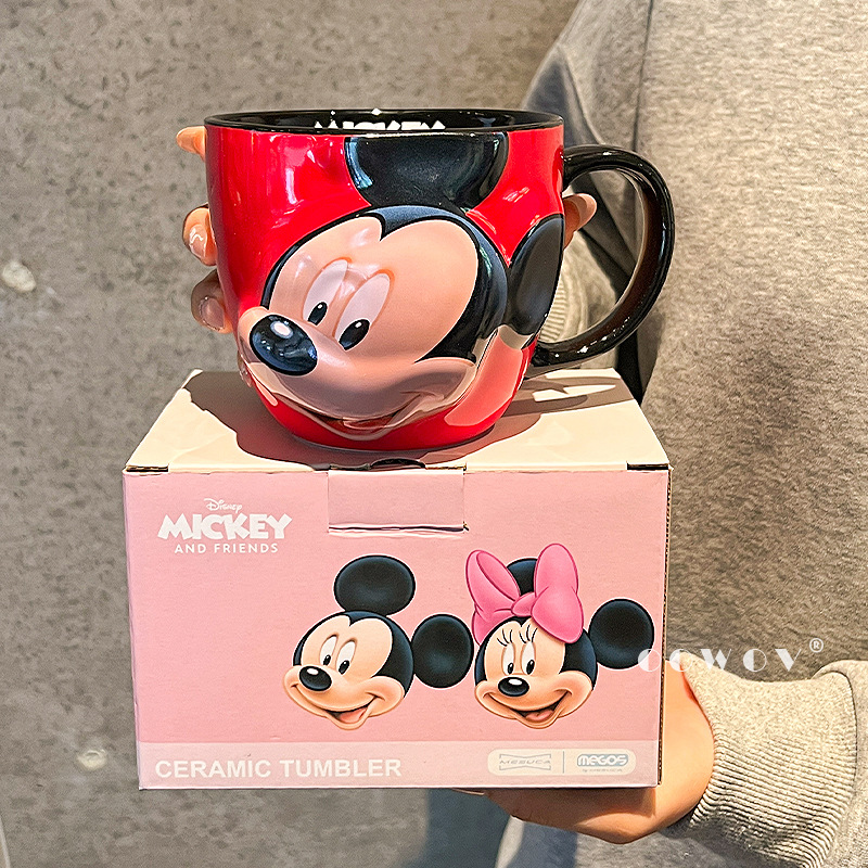 Mickey