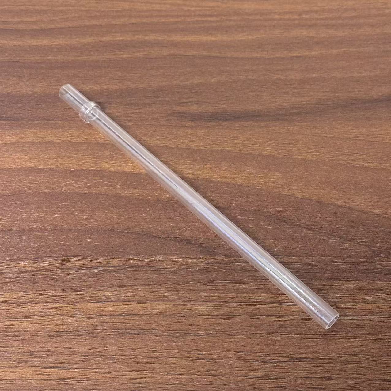white Straws 10mm*220mm