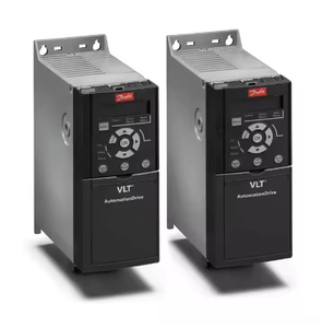 Inversor 132F0020 Original 100%, interfaz de comunicación RS485, entrada analógica, PAC, Controllers-FC-051P1K5T4E20H3BXCXXXSXXX dedicado - Product Image 5