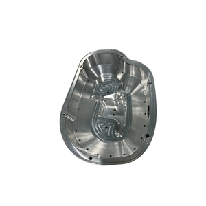 Быстрое прототипирование CNC-от чертежа до производства за 5 дней - Product Image 4