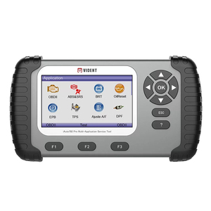 Hot Multi-applicaton <strong>Service</strong> Tool VIDENT IAuto 702 Pro Support ABS/SRS/EPB/DPF IAuto702 Pro Obdii Car Diagnostic Tool <strong>Code</strong> - Product Image 5