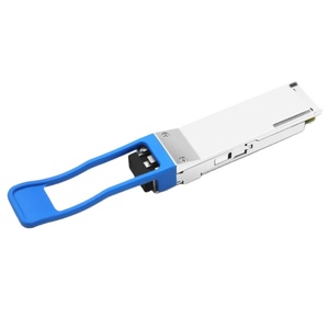 JH673A Hxx Networking X150 100G QSFP28 CWDM4 2km Módulo transceptor SM - Product Image 6