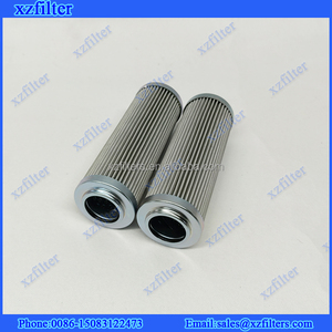 Fabrika kaynağı dünya çapında yeni hidrolik yağ filtresi yedek eleman SH65620 01.E170.6VG.30.E.P - Product Image 2