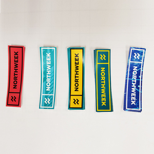 Custom Printing Die Cut Vinyl <strong>Stickers</strong> Customized Adhesive CMYK Label Company Logo Design Cartoon <strong>Stickers</strong> - Product Image 2