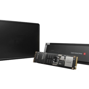 High Quality MZ-QL23T80 PM9A3 3.84TB PCIe Gen4 X4 NVMe U.2 2.5&quot; Internal SSD New for <strong>Sumsang</strong> - Product Image 3