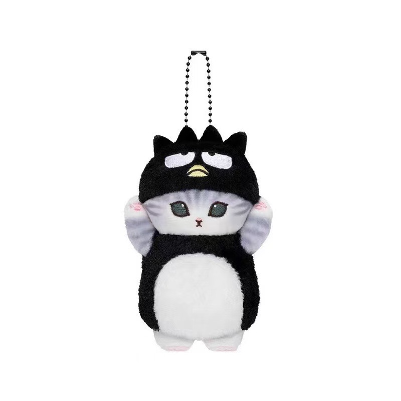 Gatto squalo Vol.2: Pinguino fantastico