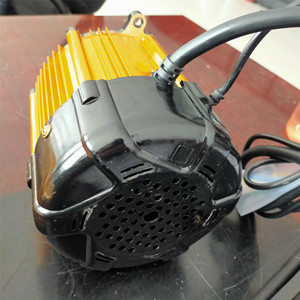适用于<span class=keywords><strong>Ebike</strong></span>的高质量高扭矩电机50H 1000W BLDC电机