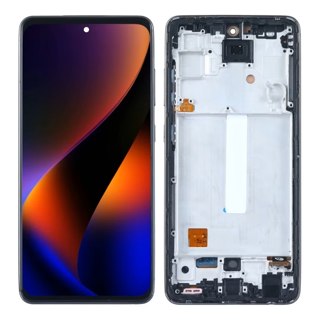 pour Samsung Galaxy A52 4G
