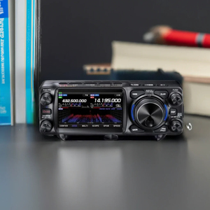 Reservierung Yaesu FTX-1F All Mode Field QRP C4FM Digitale Kommunikation Mobil HF/50/144/430MHz Amateur VHF UHF Transceiver - Product Image 3