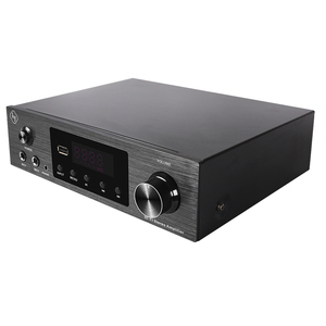 Kinma stereo 200w amplificadores de carro de alta potência