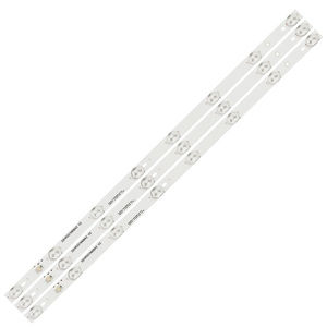 XS-1640 LED şerit OEM32LB16-LED3030-V0.6 4C-LB320T-HQ8 32HR331M08A3 için 32H100 L32F1600B L32F1670B D32A810 D32E161 B32A380 - Product Image 1