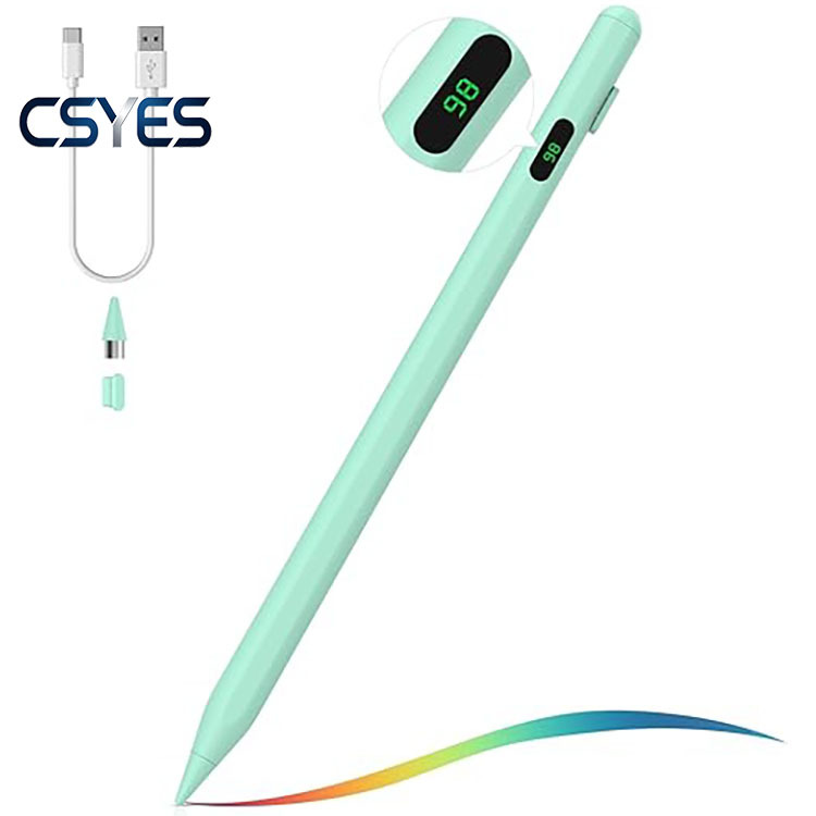 Green - Digital display 2268