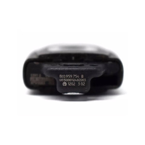 กุญแจรีโมทอัจฉริยะ Fob แบบไม่ใช้กุญแจ A6 A7 A8,กุญแจรถสำหรับ A-Udi FCCID IYZFBSB802กุญแจอัตโนมัติแบบสากลหมายเลขชิ้นส่วน8K0959754B - Product Image 5