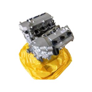 Toyota araçlar için araba motoru fabrikası otomobil motoru 5GR motor - Product Image 5