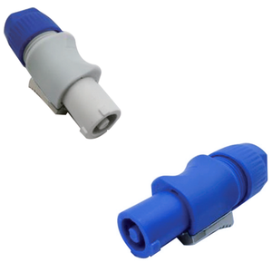 ELEWIND Three-Core LED Display <strong>Connector</strong> Beam Light Power <strong>Connector</strong> 20A <strong>Input</strong> &amp; <strong>Output</strong> LED Display <strong>Connector</strong> - Product Image 3