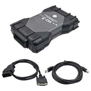 Può agganciare V240 per Renault vci3 RE VCI3 1:1 driver originali OBD2 RE-VCI3 di programmazione per R-enault strumento di diagnostica automatica 1994-2025 - Product Image 2