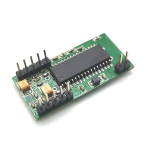 <strong>Rfid</strong> Read Write Module for Android System Free SDK 13.56Mhz UART for Kiosk - Product Image 6