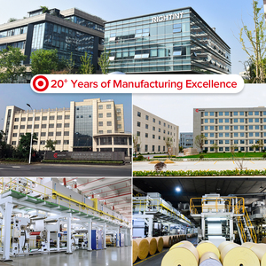 Tùy chỉnh nhãn máy in phun tự dính A4 giấy bóng trắng PP phim tờ giấy Vinyl Nhãn dán giấy - Product Image 5