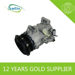 エアコンコンプレッサー88310-06390 8831006390 TOYOTA CAMRY 2.4/2.5用 - Product Image 2