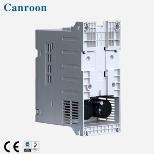 VFD VSD 2.2kw Inverter di frequenza 3 fasi V F controllo/controllo vettoriale regolatore di velocità del motore a corrente alternata ad alta coppia