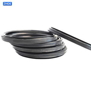 Sck loại NBR FKM PU bụi bằng chứng gạt nước con dấu cho piston thủy lực và thanh - Product Image 6