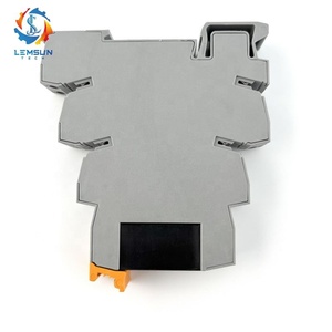 Оригинальный модуль реле Din-рейки, релейный модуль 24vdc, PLC-BSC-24DC нет: 2967057, модуль реле Phoenix - Product Image 6