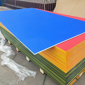 プラスチックPE 300 HDPEシートプラスチックプラスチックプラスチック二色レイヤード - Product Image 6