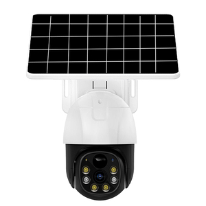 Two-way Audio Waterproof <strong>Motion</strong> <strong>Detection</strong> <strong>Video</strong> Monitor Night Vision Zoom Wifi Camera Outdoor Security CCTV <strong>System</strong> Camera - Product Image 6