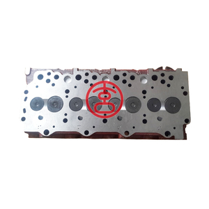 Milexuan ฝาสูบ2.7D J2อะไหล่เครื่องยนต์รถยนต์สำหรับ Kia Terios K2700 J2เครื่องยนต์ OK65C-10-100 OK65A-10-100 - Product Image 2