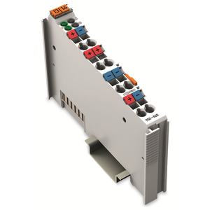 Electrical 750-626 Módulos PLC Módulo de comunicaciones 0-24V - Product Image 1