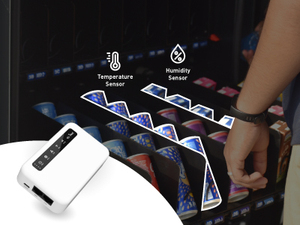 GL.inet XE300 soluzione per il settore dei Gateway di pagamento con carta Simcard Iot Sim Cards Esim 5G 4G Iot Gateway - Product Image 5