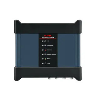 MaxiSys Ultra EV 5in1 VCMI ECU programlama otomatik teşhis kodlama tarayıcı araçları