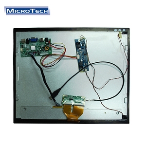 Hot Sale Factory Direct <strong>LCD</strong> <strong>TFT</strong> Panel 19 Inch Square <strong>TFT</strong> <strong>LCD</strong> <strong>Display</strong> Module