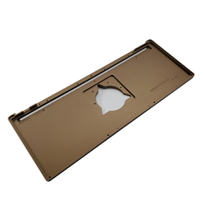 Custom <strong>Keyboard</strong> Customized Metal Mechanical <strong>Keyboard</strong> Cover by Cnc case Cnc <strong>Keyboard</strong> 65%
