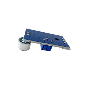 OKY3131高感度音検出センサーモジュール3ピンマイクセンサー - Product Image 2