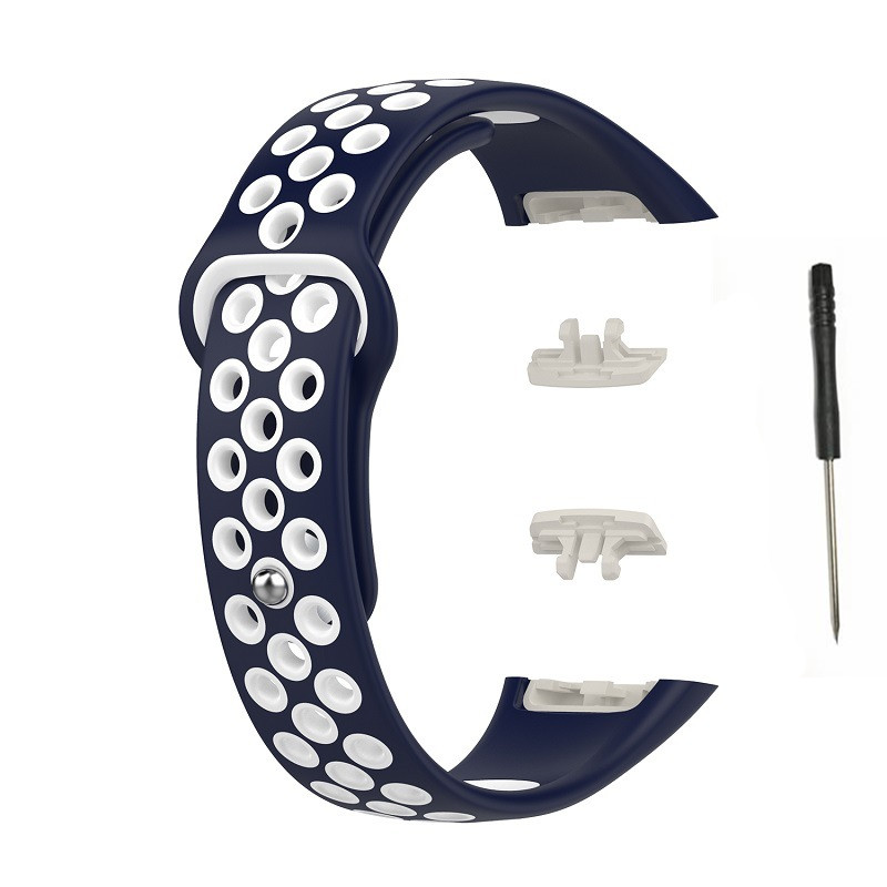 free tool Midnight blue + white