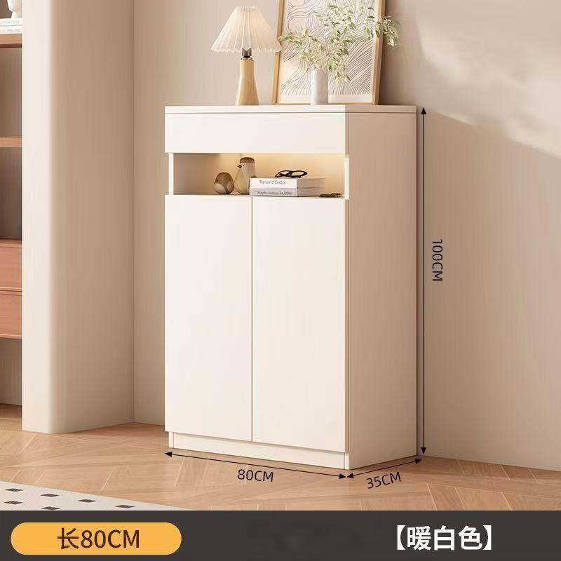 Armoire à chaussures 80*35*100cm