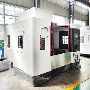 <strong>VMC</strong>-60S Automatic Tool Change <strong>Vmc</strong> <strong>Machine</strong> 3-axis Vertical <strong>CNC</strong> Machining Center