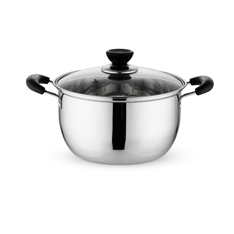 18cm soup pot