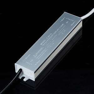 Single Output Switch Mode 60W 5A Waterproof <strong>LED</strong> Driver 12V Switching Power Supply - Product Image 2