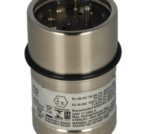 Nuevo Honeywell Analytics XCD Oxygen O2 25.0% Vol Sensor Cartucho de repuesto SPXCDXSO1SS - Product Image 3