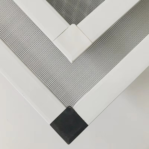 Professional Factory Direct Wholesale Window Screen DIY Anti Mosquito <strong>Bug</strong> Insect Dust <strong>Proof</strong> Fixed Frame Fly <strong>Net</strong> for Home - Product Image 3