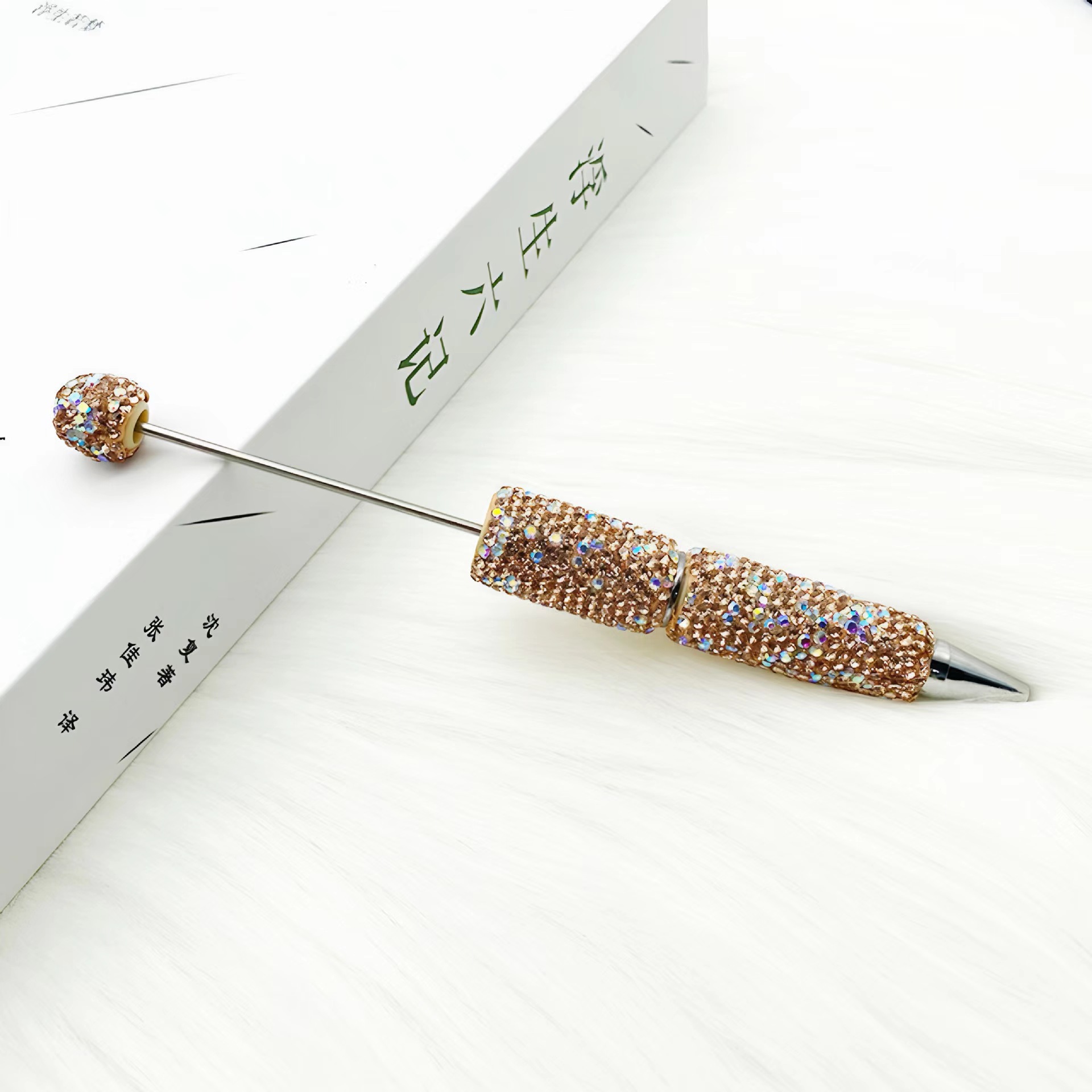 Or (diamant AB)
