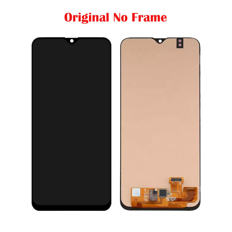 AMOLED Original Sin Marco