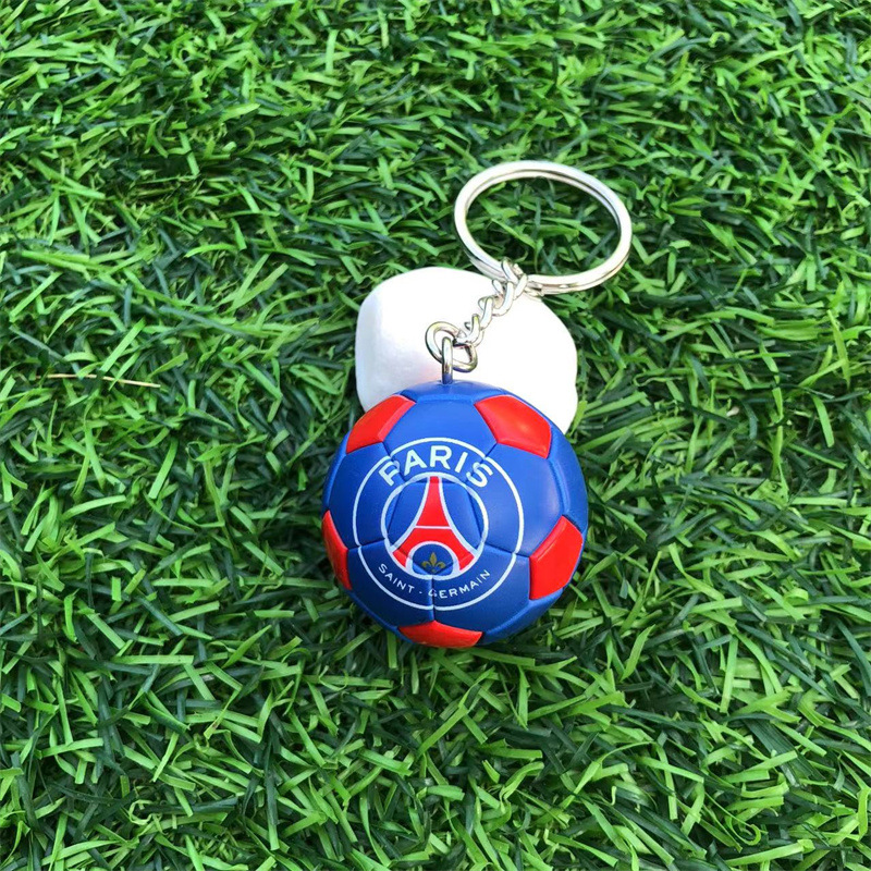 football parisien