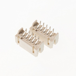 2.0mm Wire to Board <strong>Connector</strong> 2-16P Horizontal Smt PH 2.0mm Wafer <strong>Connector</strong> Needle Socket Terminal <strong>Connector</strong> - Product Image 6